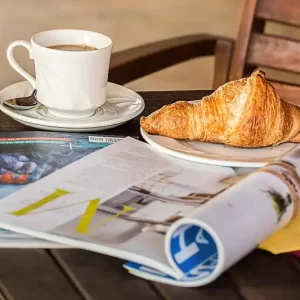 REVISTAS