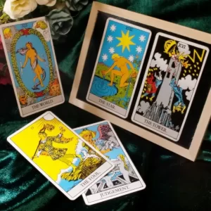 ORACULOS
