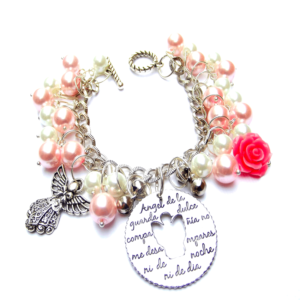 Pulsera del Ángel Guardian