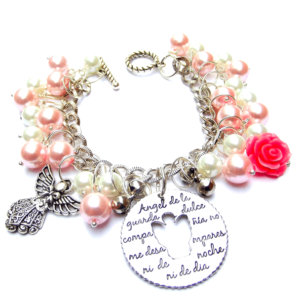 Pulsera del Ángel Guardian