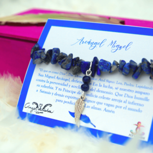 Pulsera del Arcángel Miguel