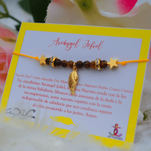 Pulsera del Arcángel Jofiel
