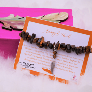 Pulsera del Arcángel Uriel