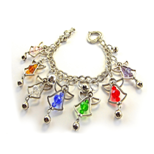 Pulsera de los Arcángeles