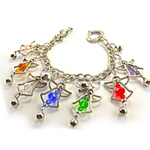 Pulsera de los Arcángeles